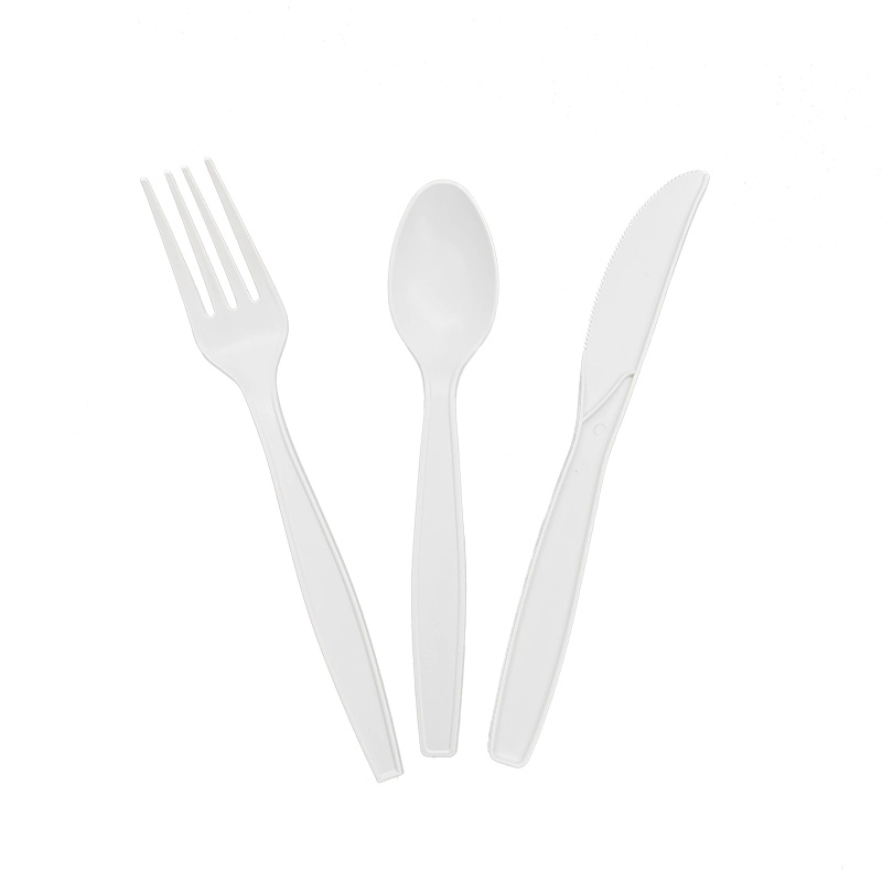 Wholesale Cornstarch Cutlery