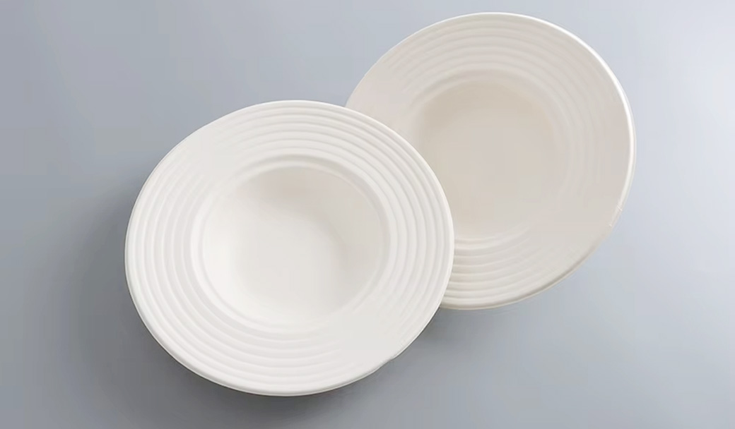 Sugarcane Bagasse Bowls Supplier