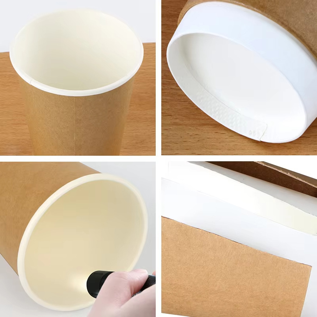 Paper Coffee Cups