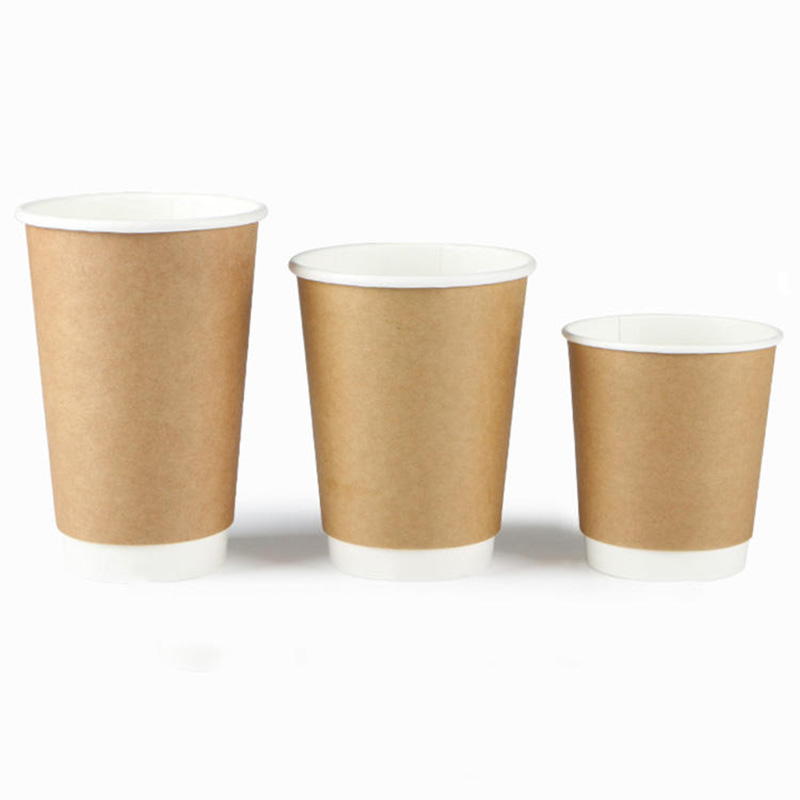 12oz Paper Coffee Cup