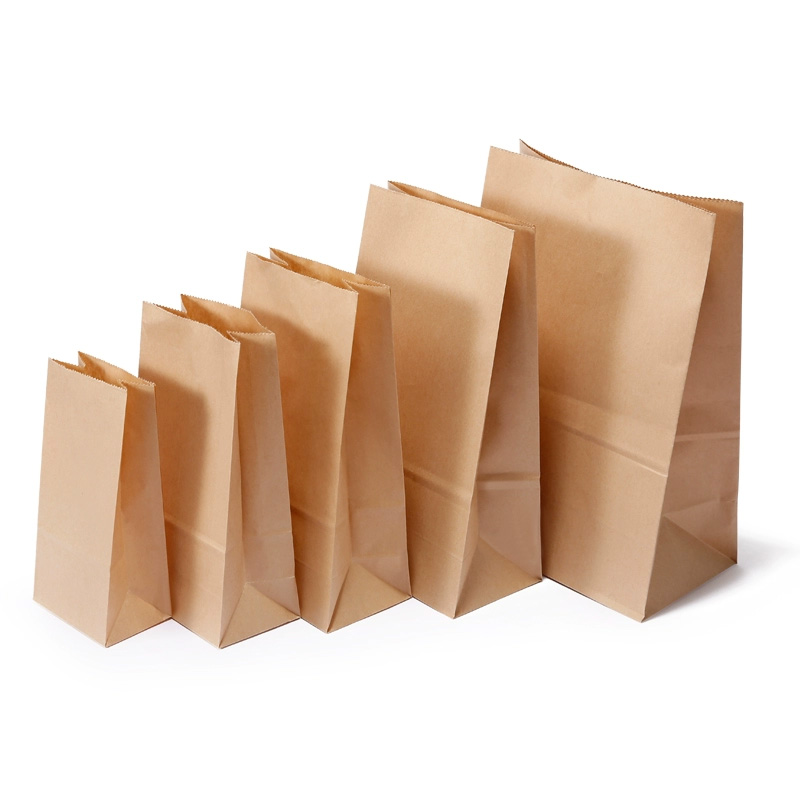 Food Grade Paper Bag