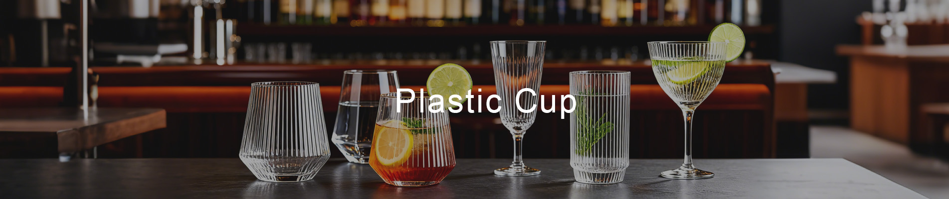 Plastic Cup