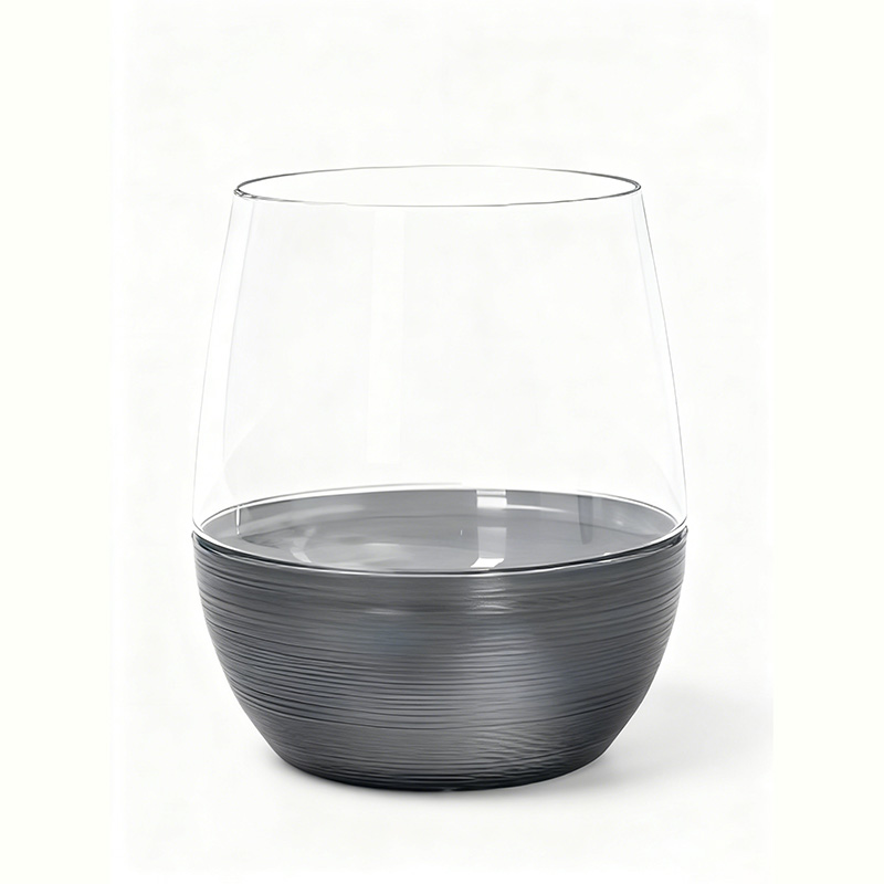 Shatterproof Outdoor Wine Cup
