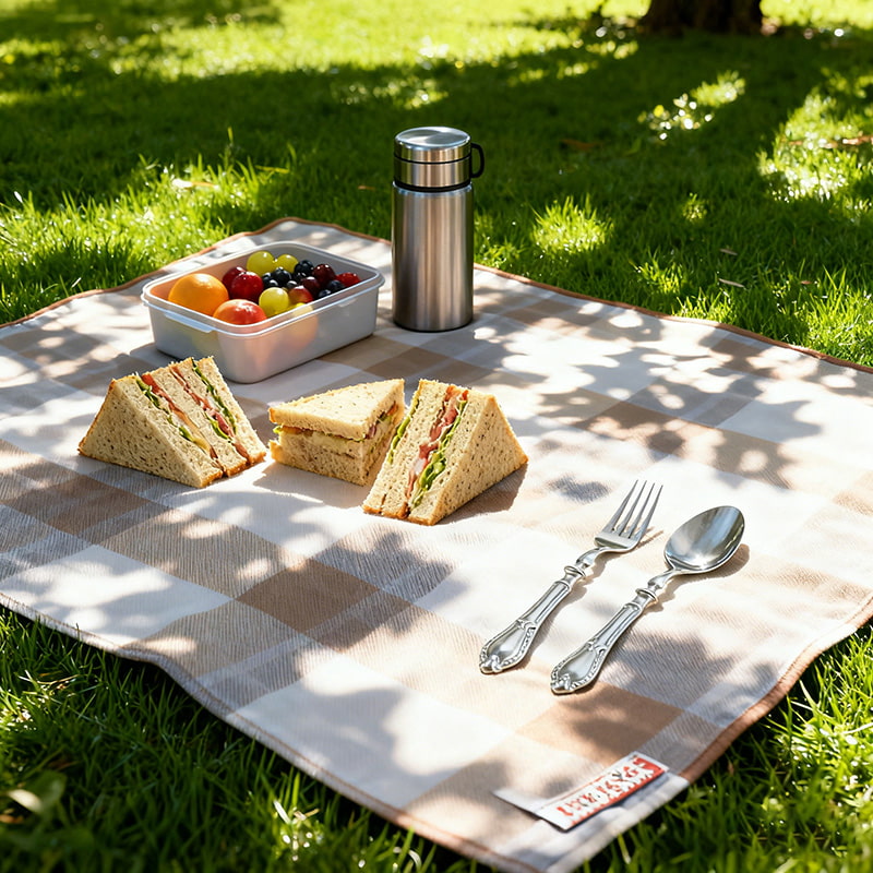 Plastic Knife Fork Spoon