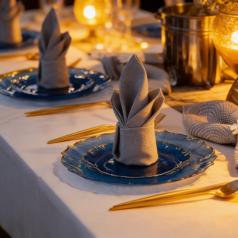 wholesale disposable plates