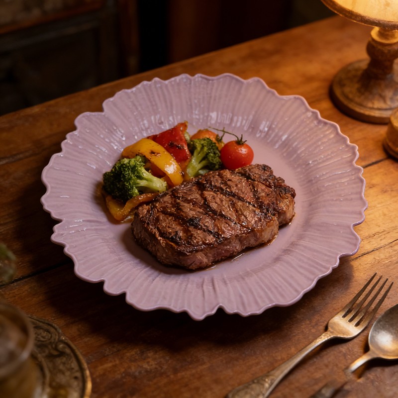 plastic party plate bulk