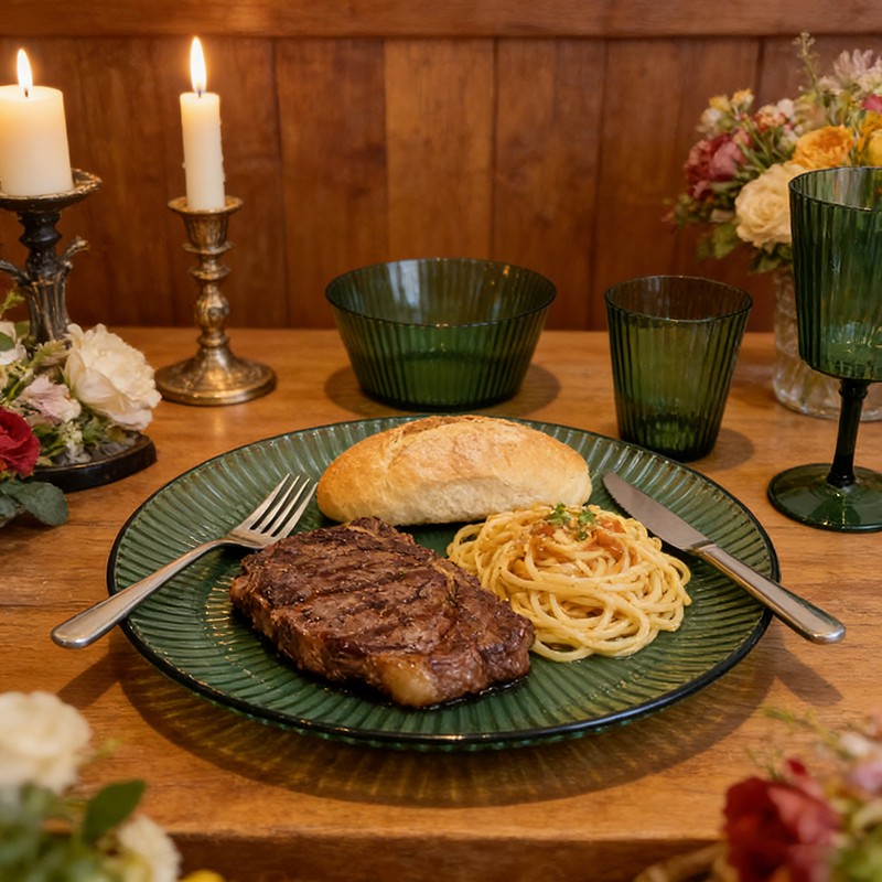 wholesale disposable plate 